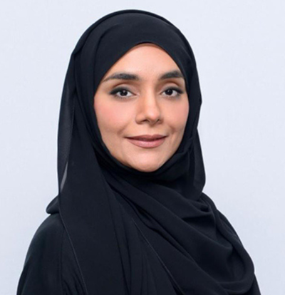 Ayesha Al Hammadi