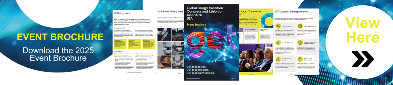 Download the 2025 event brochure